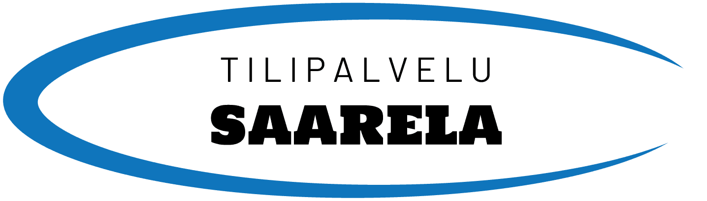 Tilipalvelu Saarela Oy